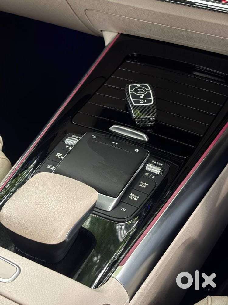 Mercedes-benz Gla 220d, 2022, Diesel