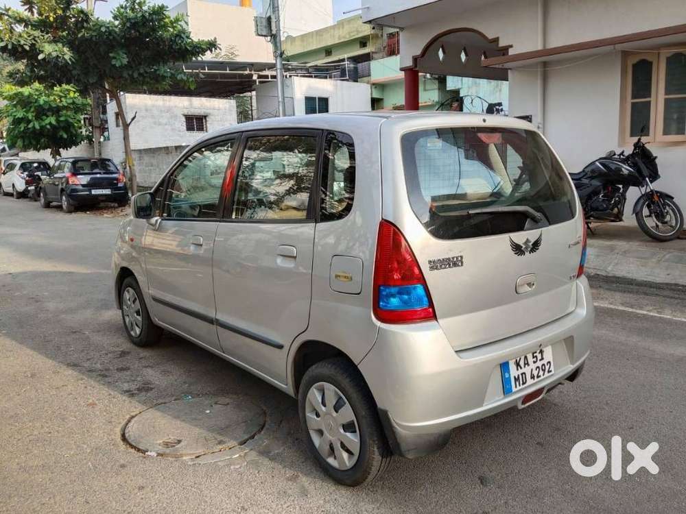 Maruti Suzuki Zen Estilo VXI BSIV, 2012, Petrol