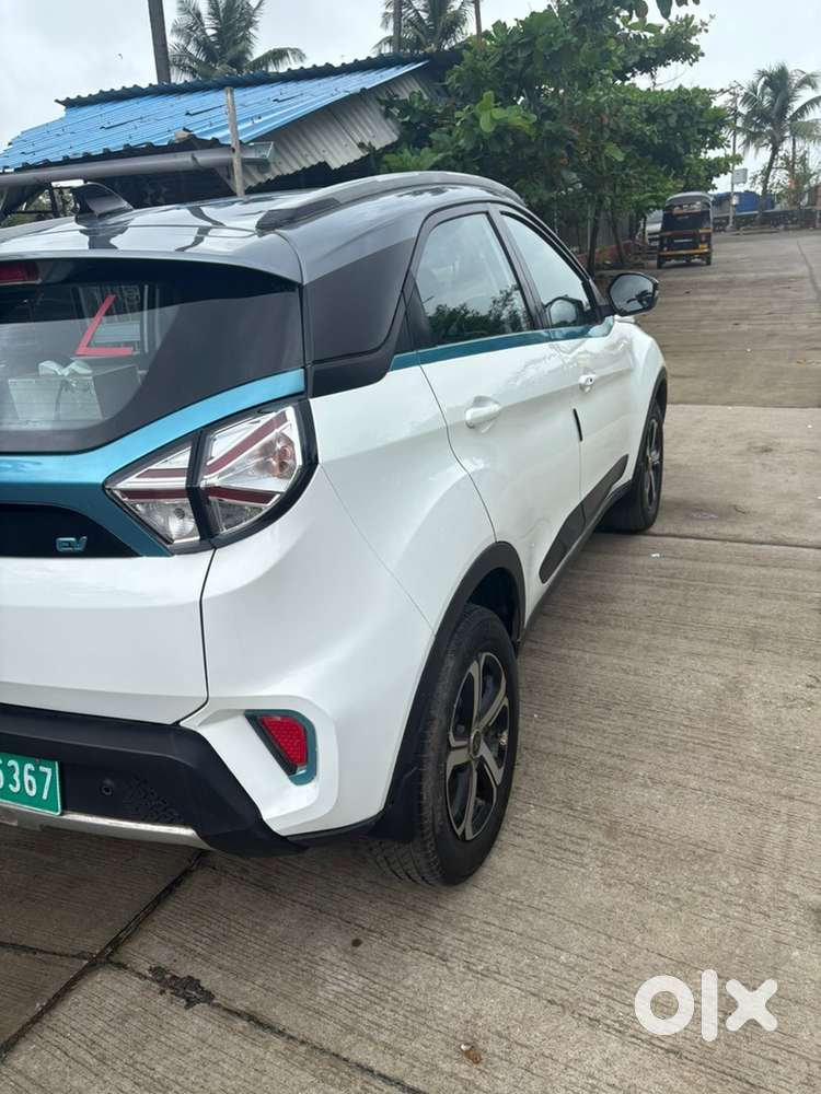Extremely Well Maintained Tata Nexon Ev Xz Plus