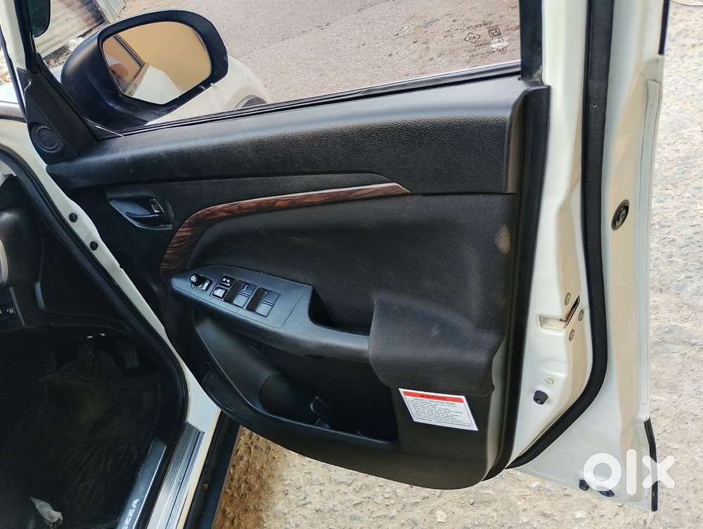 Maruti Suzuki Brezza 1.5 Vxi Cng, 2023, Cng & Hybrids