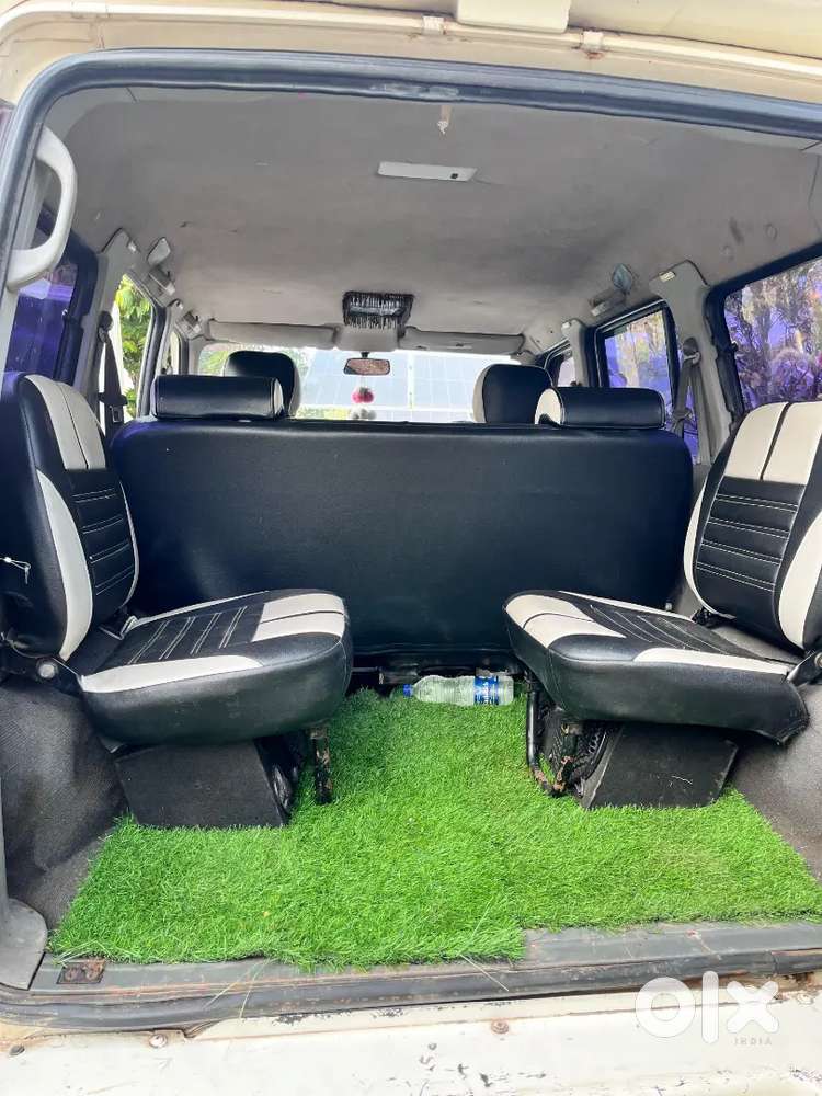 Mahindra Scorpio 2011 Diesel Manual