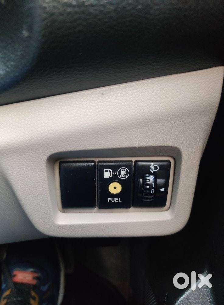 Maruti Suzuki Alto 800 Cng Lxi Optional, 2021, Cng & Hybrids