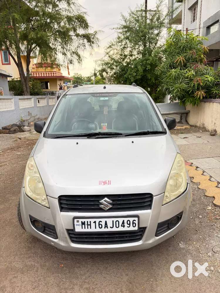 Maruti Suzuki Ritz 2009