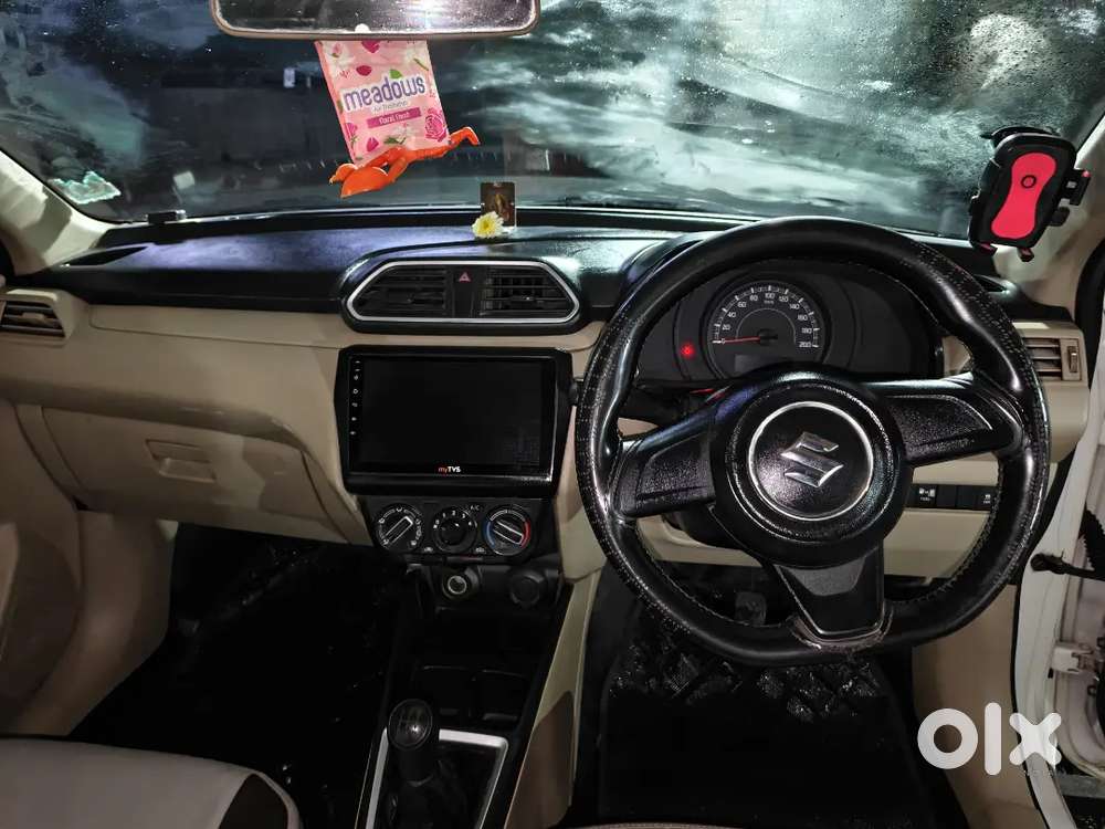 Maruti Suzuki Dzire 2023
