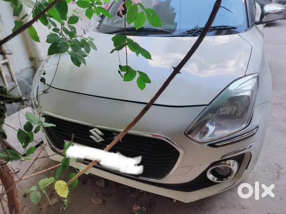 Maruti Suzuki Swift 2018 Petrol 29489 Km Driven