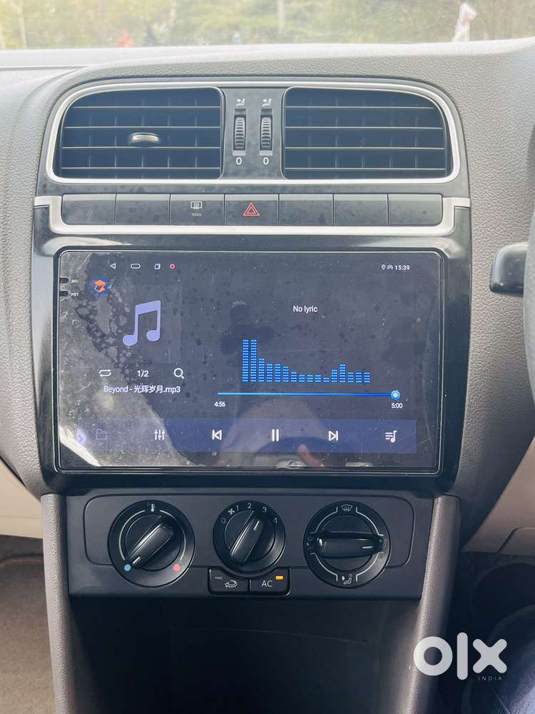 Volkswagen Vento, 2011, Diesel