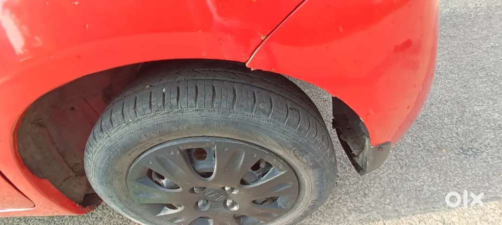 Honda Brio Mt 2013