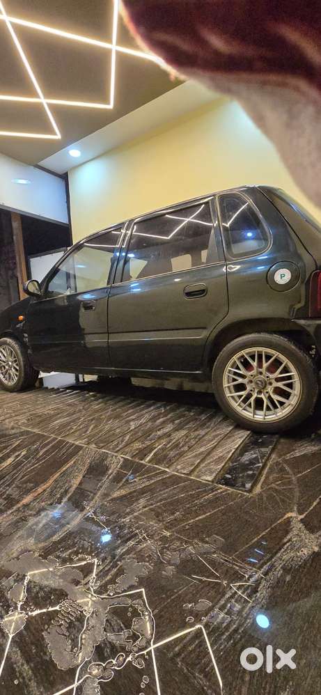 Maruti Suzuki Zen Estilo Vxi Bsiv, 2005, Petrol