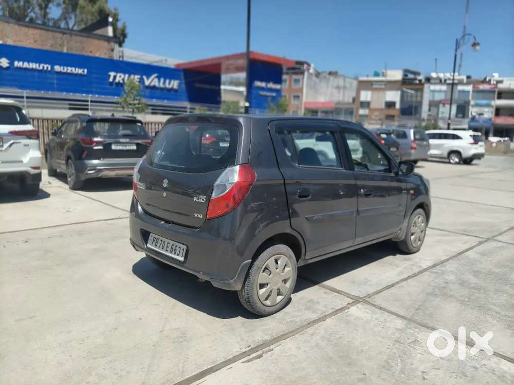 Maruti Suzuki Alto K10 2019 Petrol 20000 Km Driven