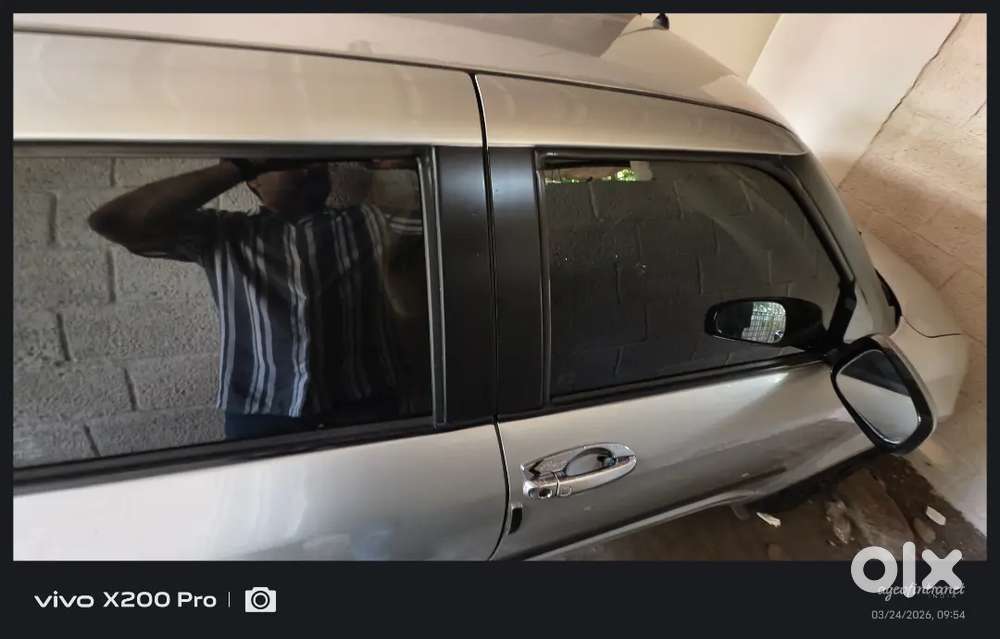 Maruti Suzuki Swift 2010