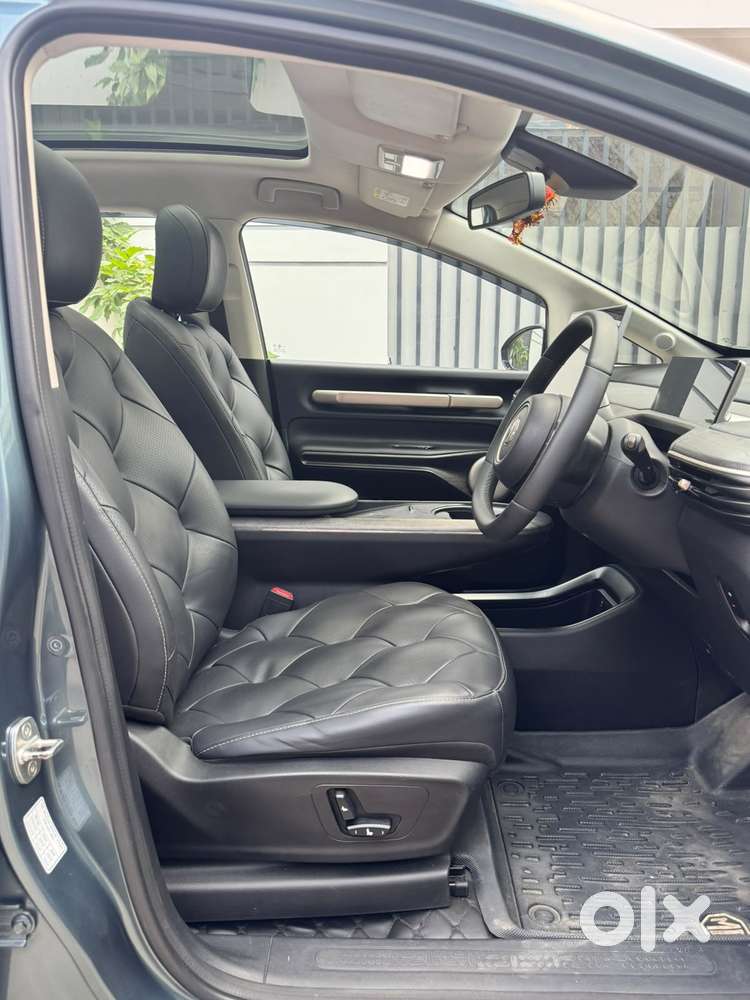 Mg Windsor Ev Essence, 2025, Electric