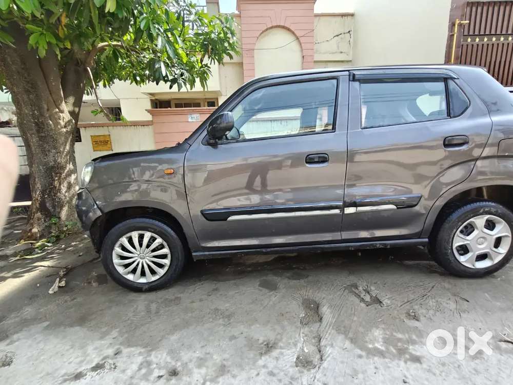 Brand New Car With Perfect Engine