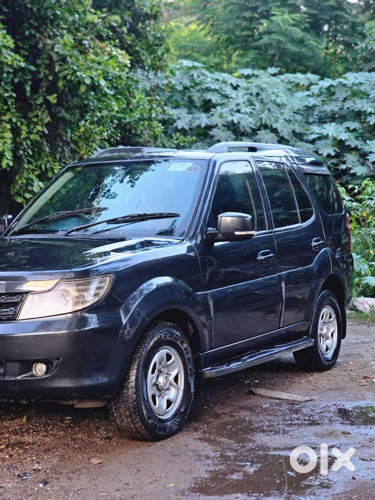 Tata Safari Storme [ ] 2.2 Ex 4x2, 2018
