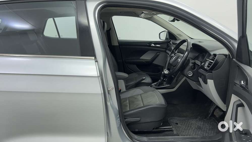 Skoda Kushaq Style 1.0l Tsi At, 2022, Petrol