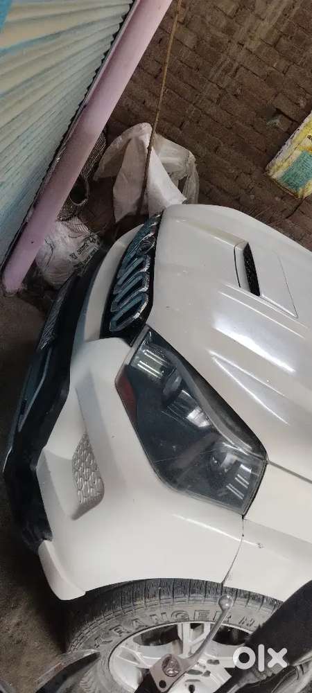 Mahindra Scorpio Classic 2015