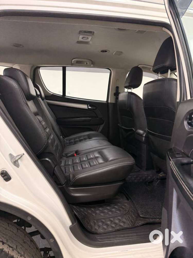 Isuzu Mu-x 4x2 At, 2019, Diesel