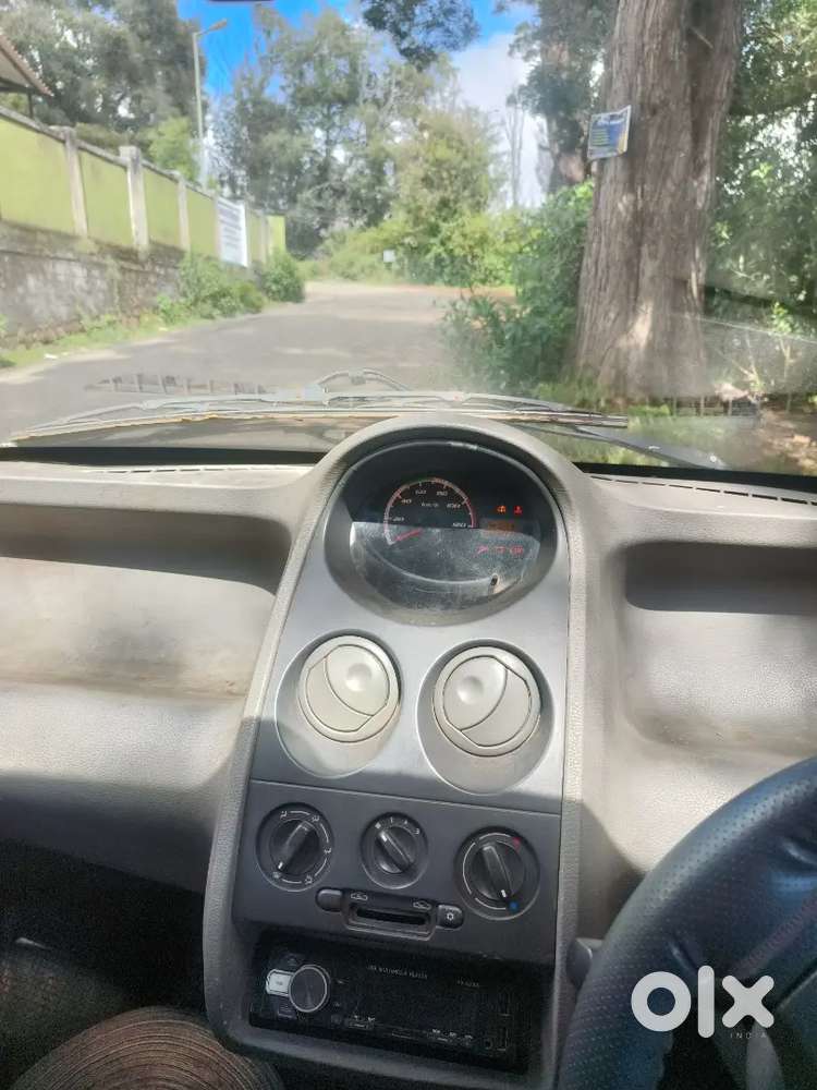 Tata Nano 2010 Lx Fc Current 2030