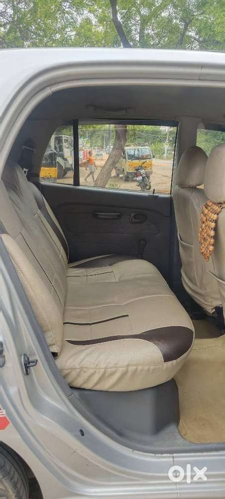 Hyundai Santro Xing Xl, 2006, Petrol