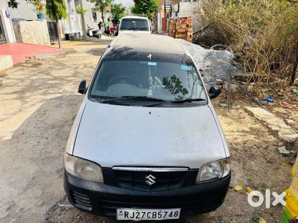 Maruti Alto Lxi