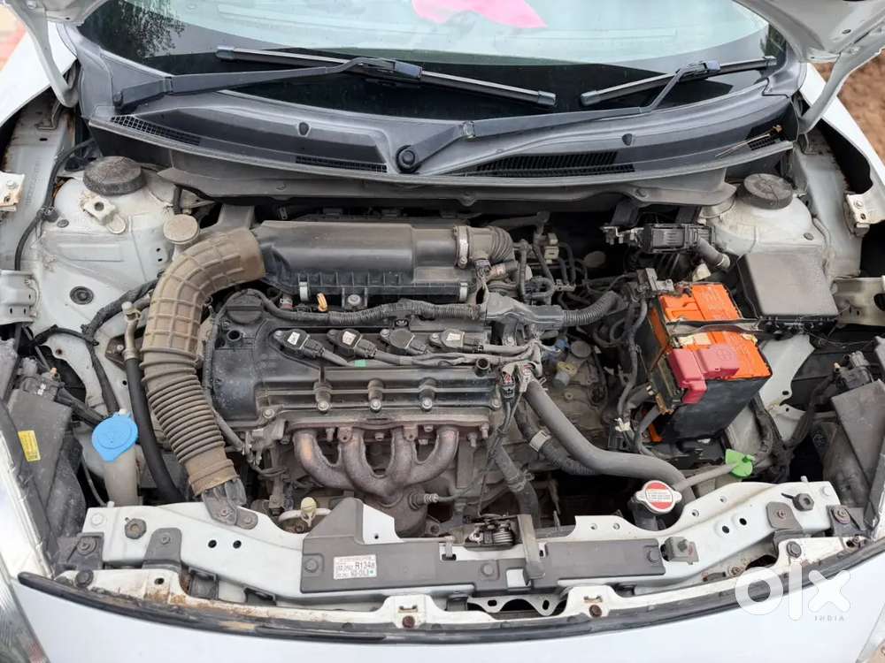 Maruti Suzuki Swift 2018 Model