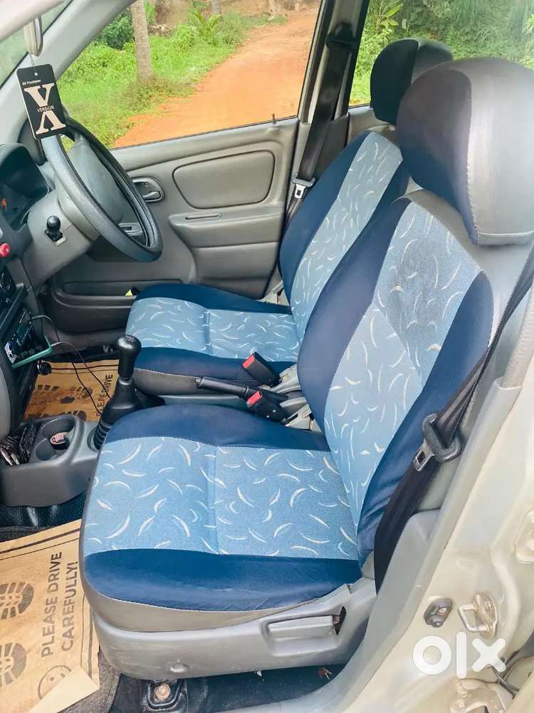 Maruti Suzuki Alto 2010 Petrol 79000 Km Driven