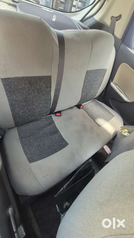 Single Owner , Family Car