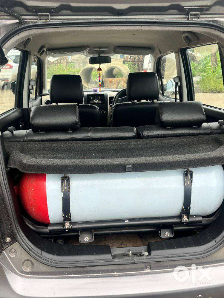 Maruti Suzuki Wagon R Vxi, 2018, Cng & Hybrids