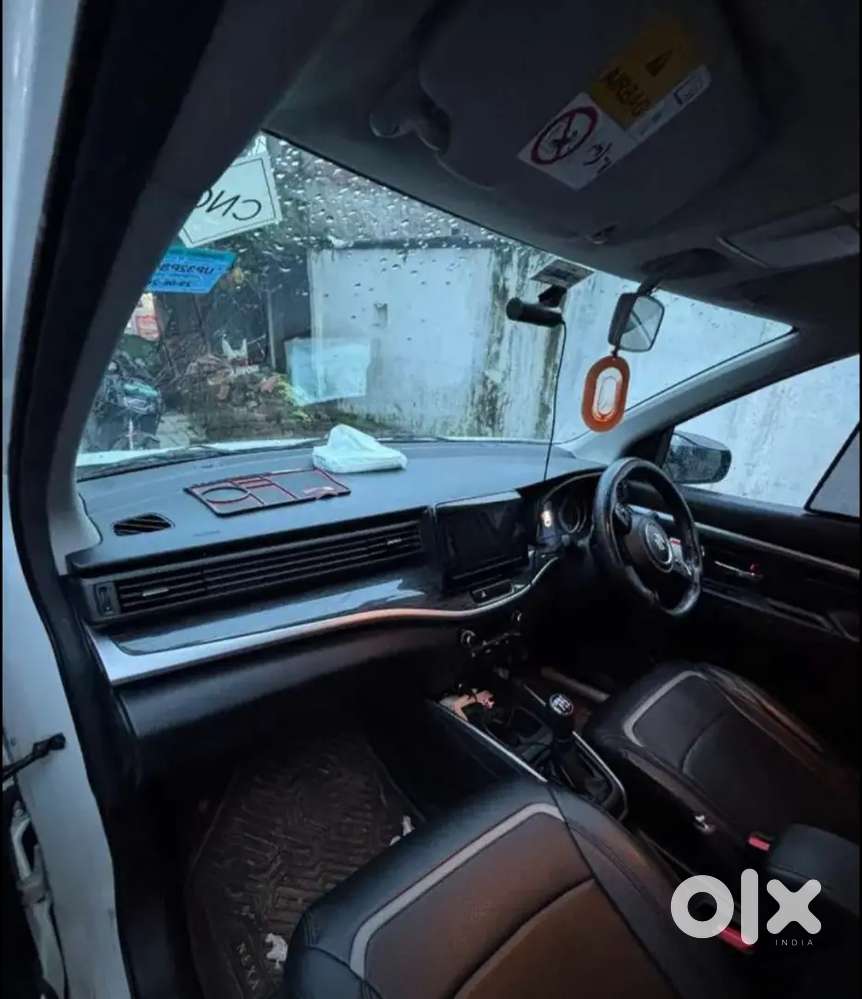 Maruti Suzuki Xl6 Zeta 2024