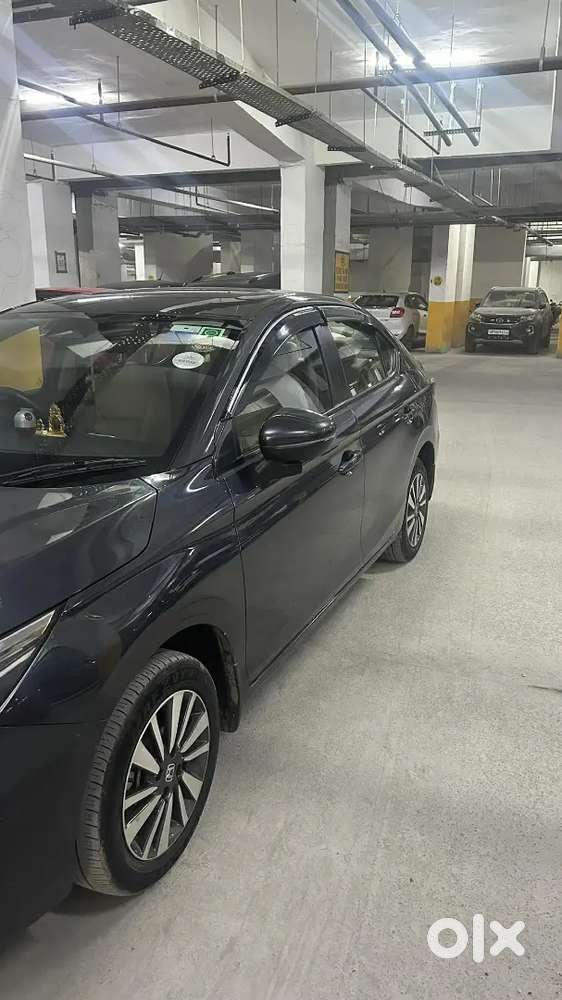 Honda City 2023 Petrol 25000 Km Driven