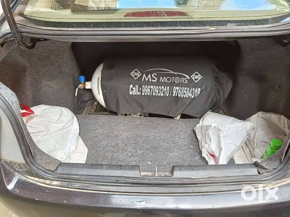 Honda City V 5th Gen 2012