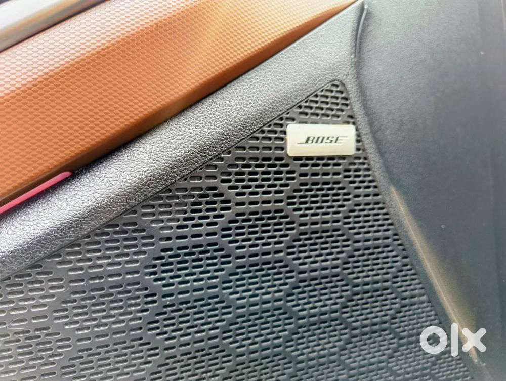 Hyundai Alcazar 2.0 Signature (o) Petrol At 7 Str, 2021, Petrol