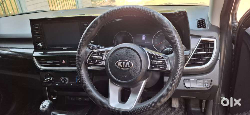 Kia Seltos Htk Plus D, 2020, Diesel