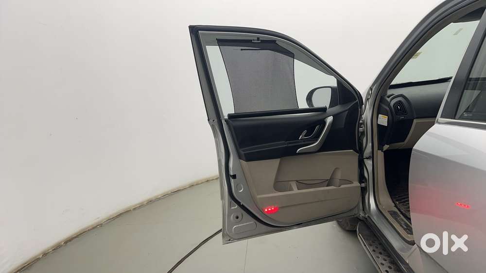 Mahindra Xuv500 2.2 W10, 2016, Diesel