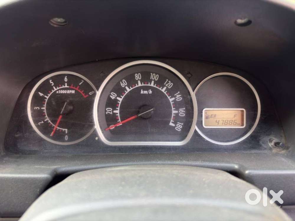 Maruti Suzuki Alto K10 Plus Edition, 2013, Petrol