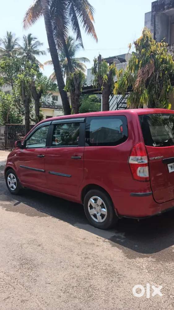Good Condition Petrol Cng