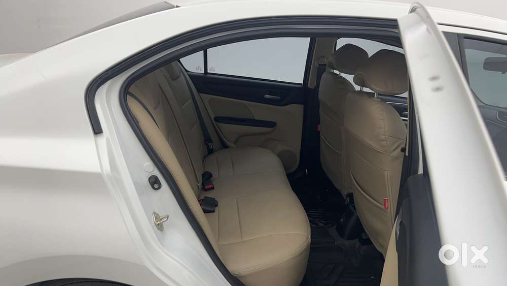 Honda Amaze 2013-2016 Vx I-vtech, 2024, Petrol