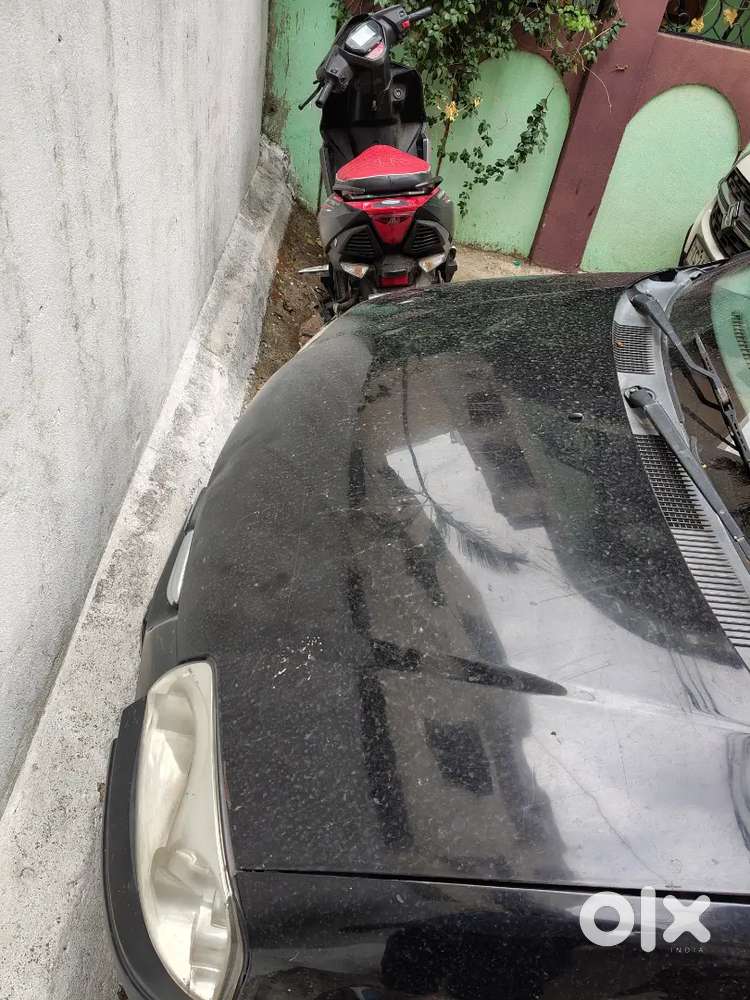 Hyundai Santro Xing 20006 Petrol 127000 Km Driven