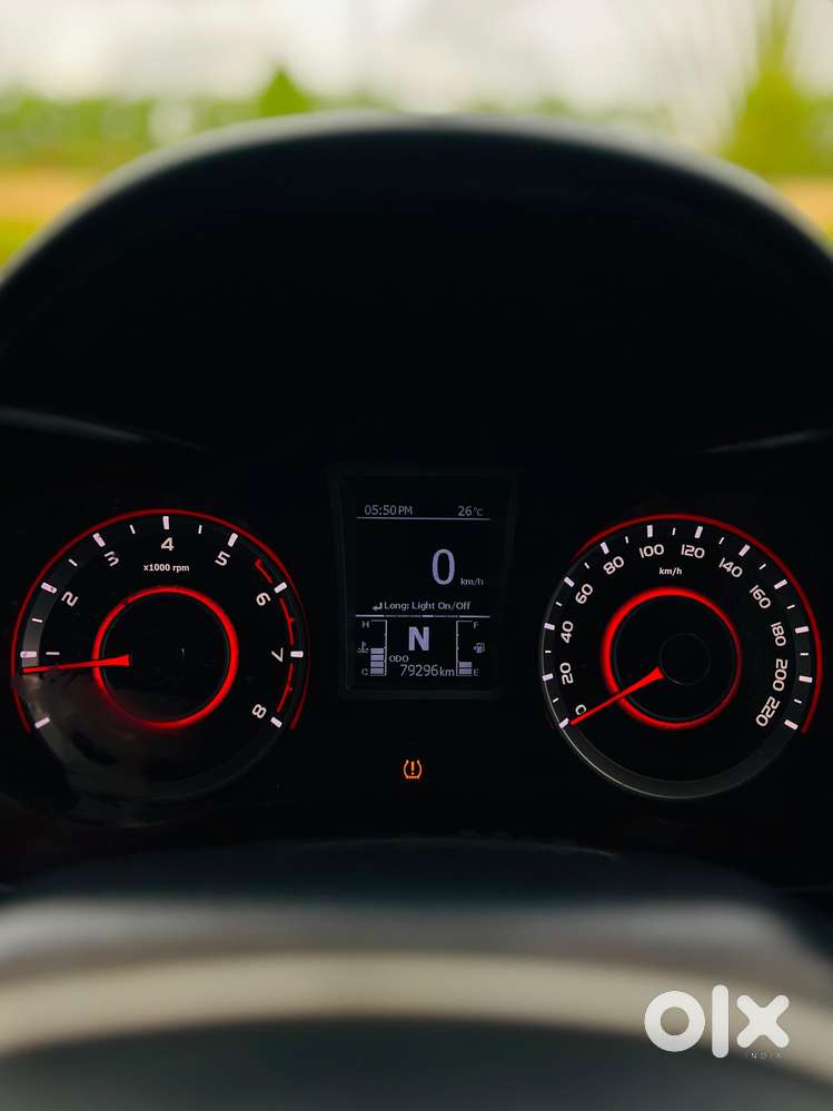 Mahindra Xuv300 W8 Option, 2021, Petrol