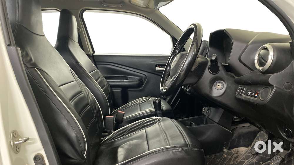 Maruti Suzuki Celerio 2021-1.0 Vxi Cng Mt, 2022, Cng & Hybrids