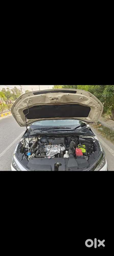 Bumper To Bumper All Original Honda City Diesel Top End Model