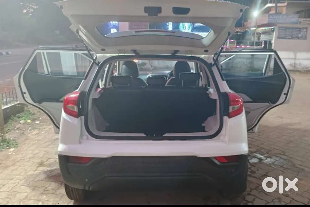 Mahindra Xuv300 2020 Diesel