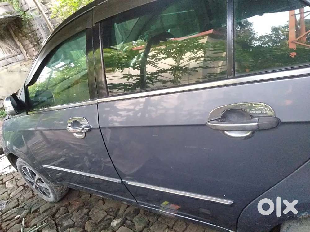 Tata Manza 1.3 Quadrajet 2016