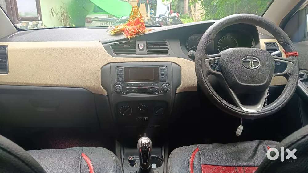 Tata Zest 2018 Petrol Good Condition