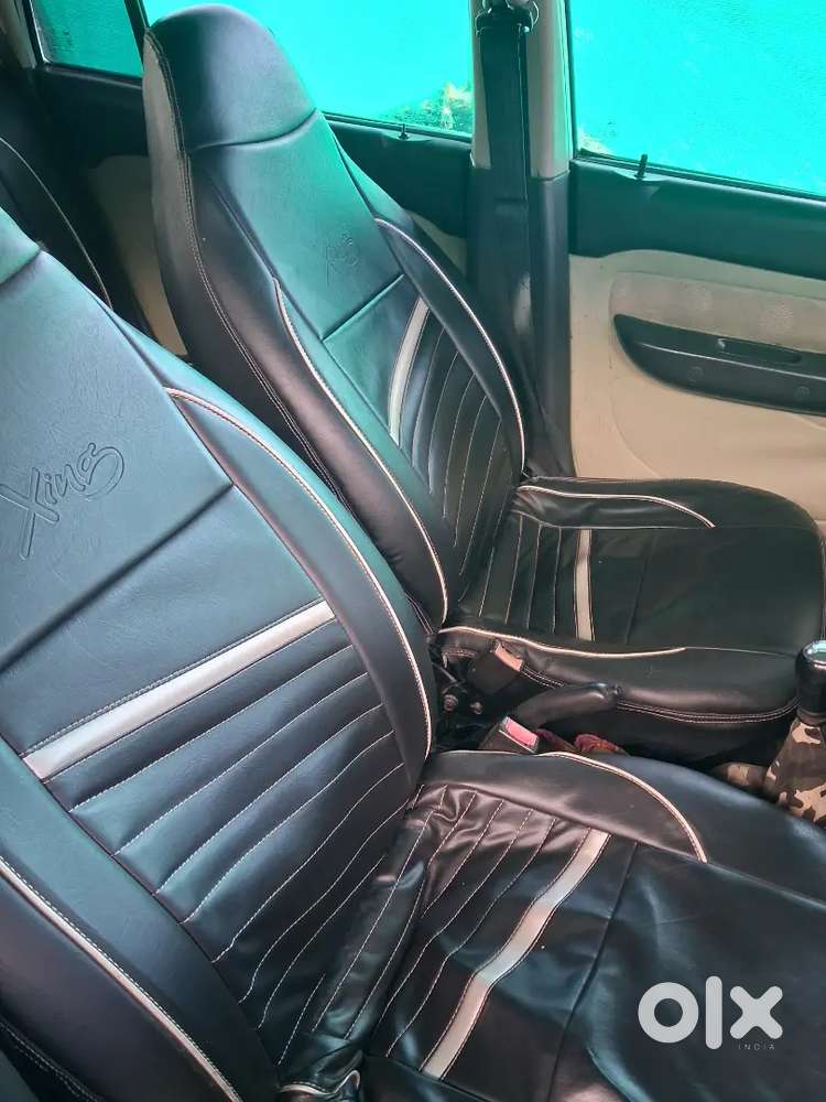 Hyundai Santro Gls Ii At 2013