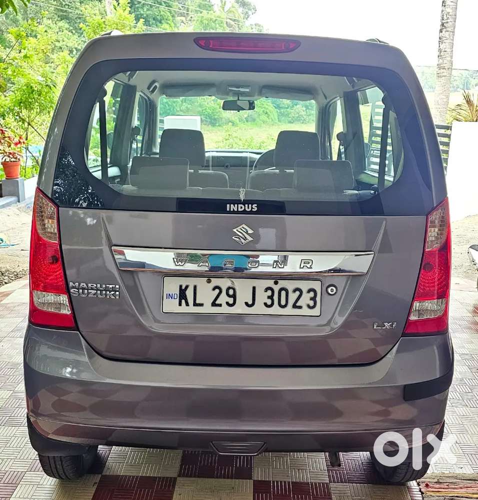 2014 Wagnor Single Owner