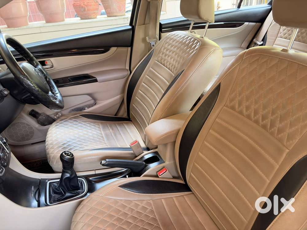 Brand New Condition Maruti Suzuki Ciaz 2017 Year