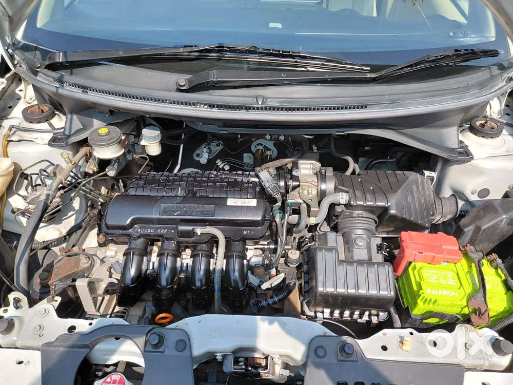 Honda Amaze 1.2 Smt I Vtec, 2014, Petrol
