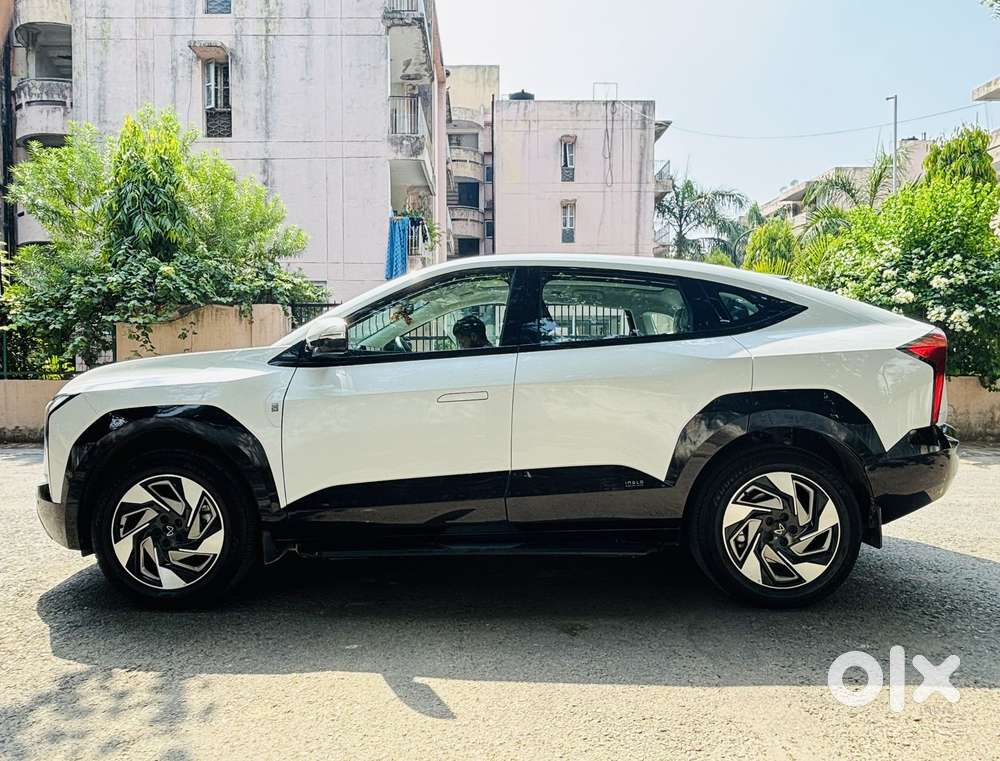 Mahindra Xev 9e Pack Two, 2025, Electric