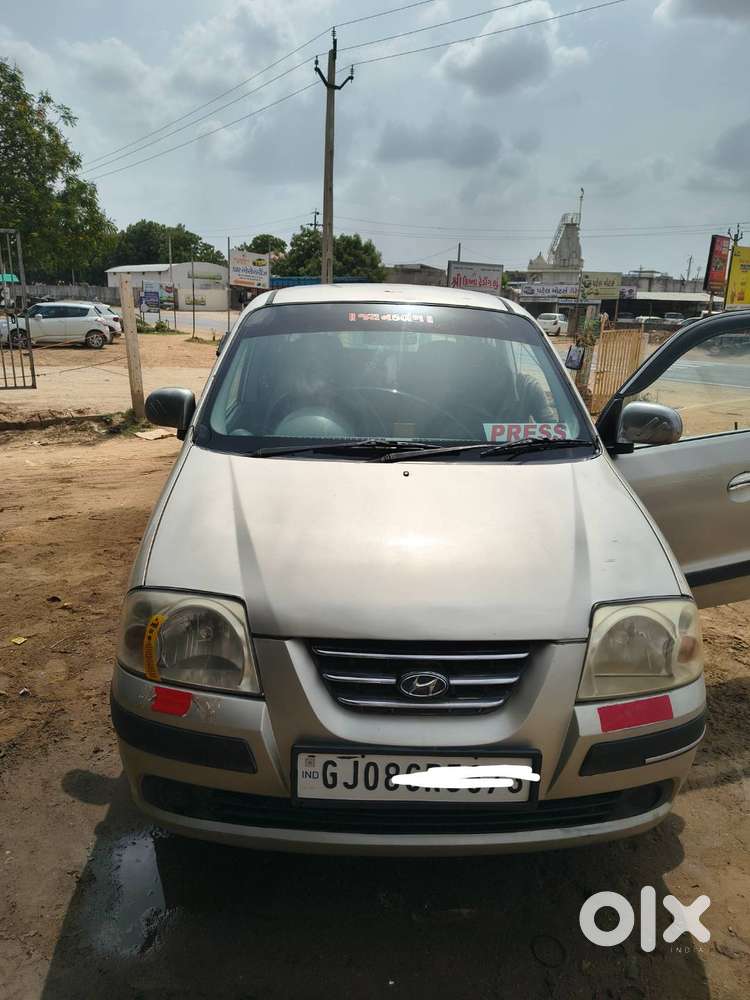 Centro Cng Petrol