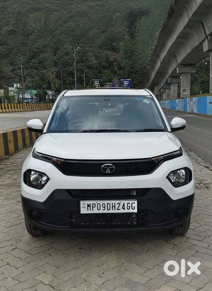 Tata Punch Adventure Icng, 2024, Cng & Hybrids